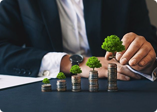Why Micro-Investing Wins
